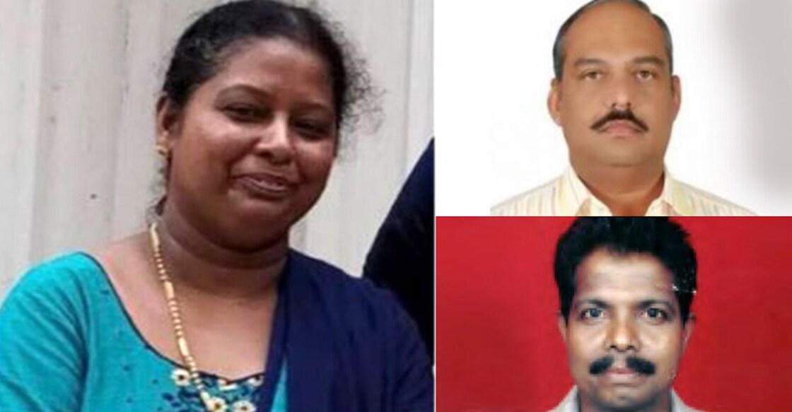 COVID-19 claims lives of eight more Keralites outside state