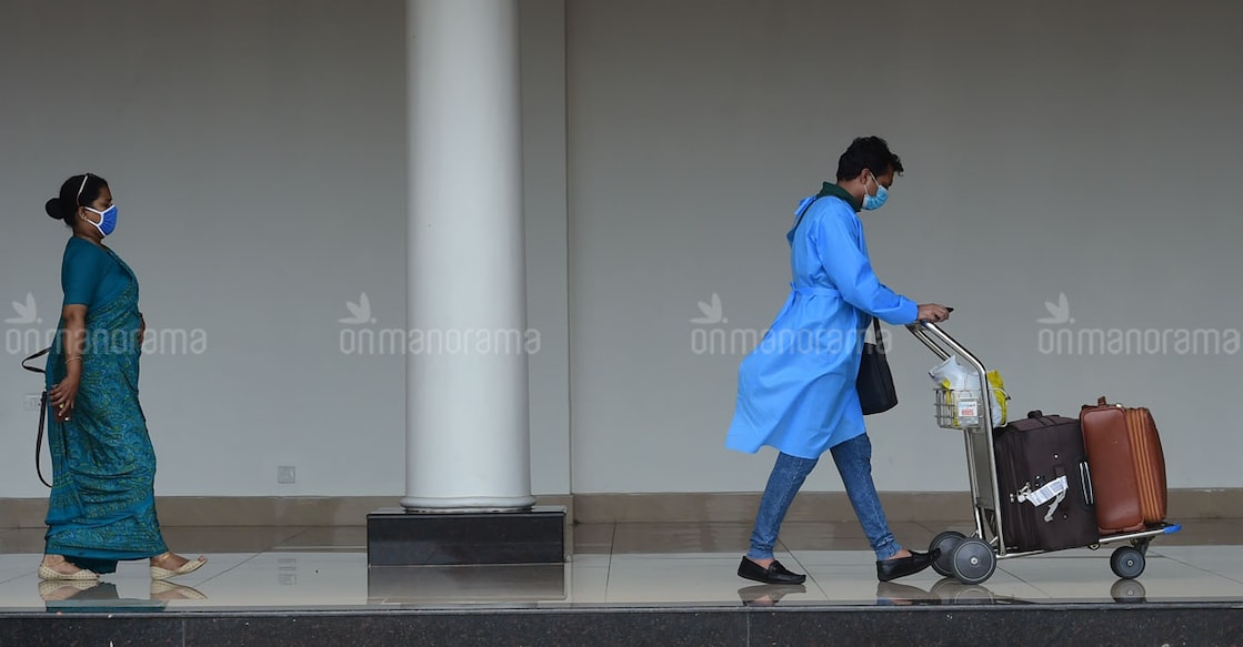 COVID-19: Seventh consecutive 100-plus day for Kerala. Expect even worse in August