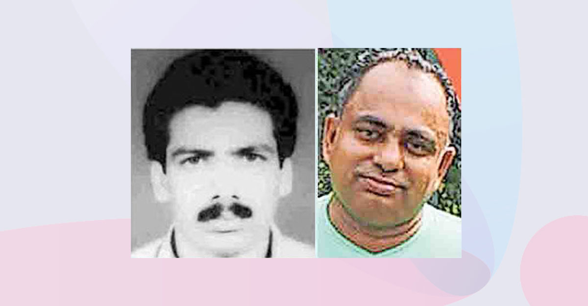 Main accused in Manaf murder arrested 25 years after crime 