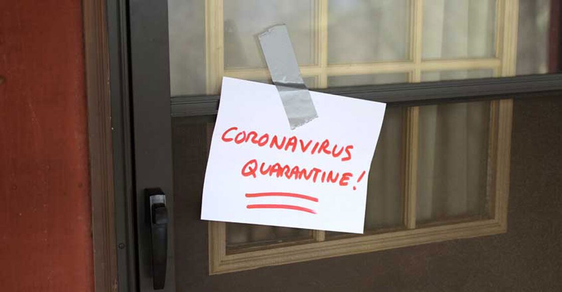 Kerala issues isolation guidelines as COVID-19 spreads