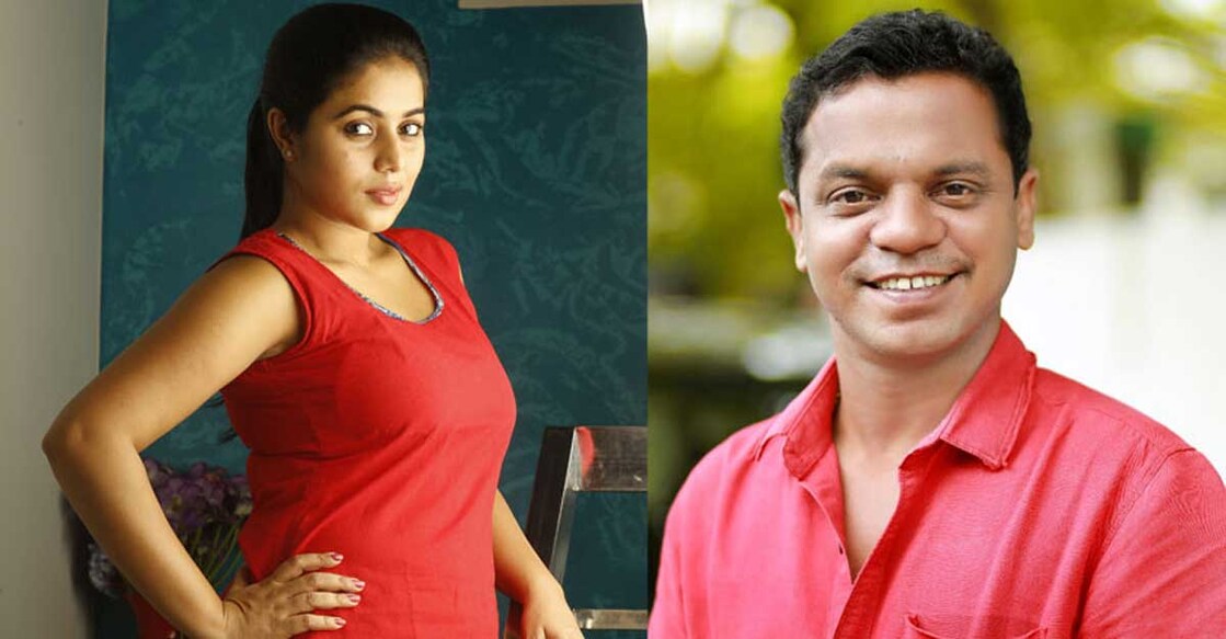 Shamna Kasim case: Hair stylist held; Dharmajan Bolgatty quizzed