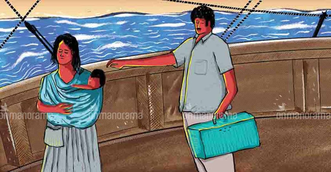 A South African family looks for its Kerala roots lost 116 years ago