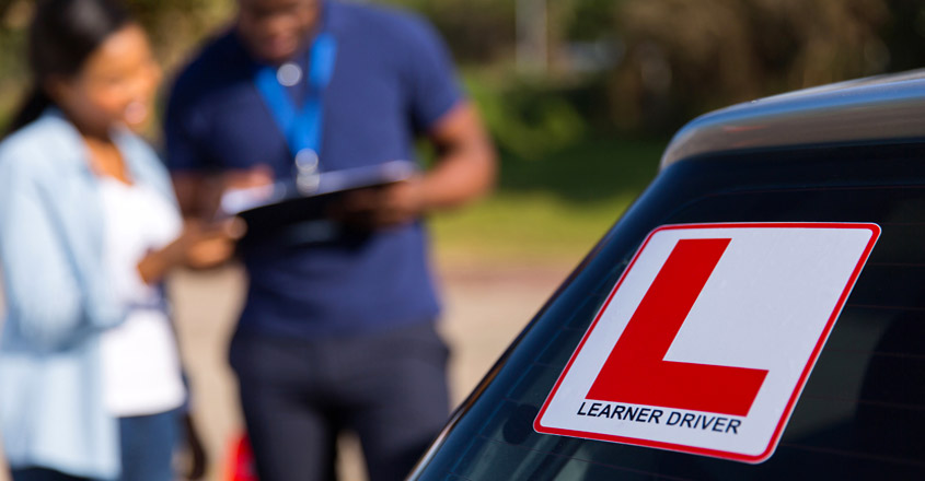 Now, get your learner's licence in Kerala online