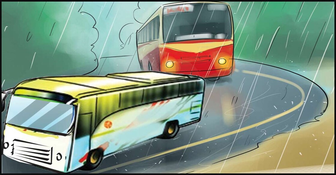 ksrtc-bus