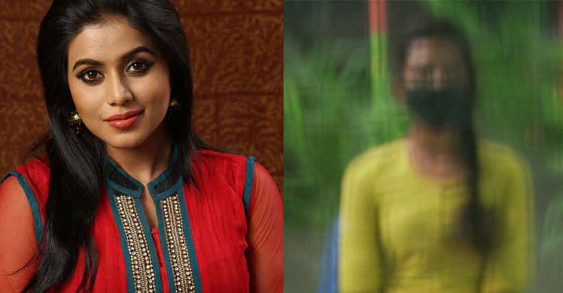 Model recalls how she was lured by gang who targeted Shamna Kasim, others