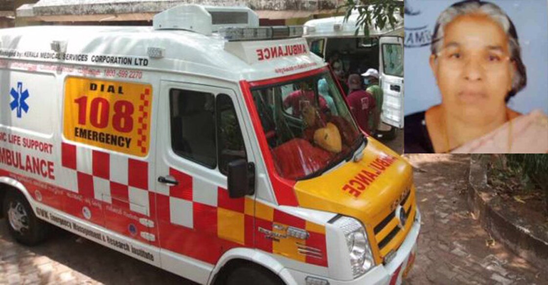 Kerala records 13th COVID-19 death. Palakkad native who died on June 4 tests positive today