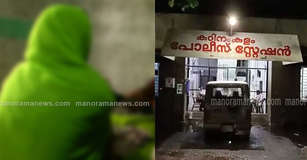 'They pressed cigarette butts on my skin': Kerala gang-rape survivor speaks 'They pressed cigarette butts on my skin': Kerala gang-rape survivor speaks