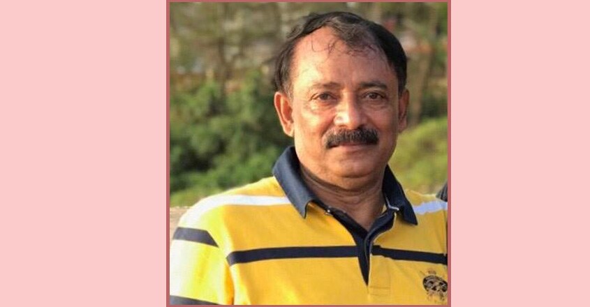 Ex Santosh Trophy Player Hamza Koya Dies Of Covid 19 Football