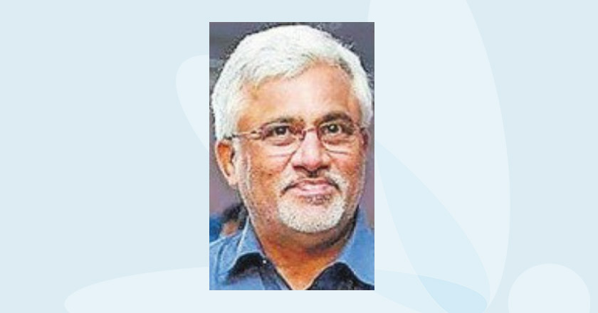 Former Kerala Ranji cricketer Jayamohan Thampi found dead