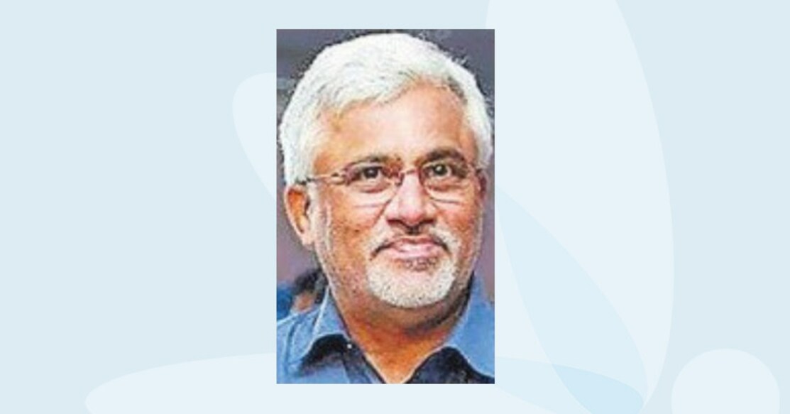 Former Kerala Ranji cricketer Jayamohan Thampi found dead