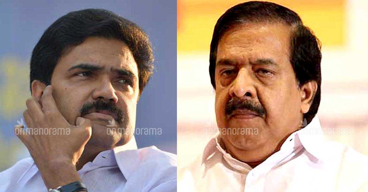 UDF stops short of expelling Jose K Mani but drops hints that he is no more wanted