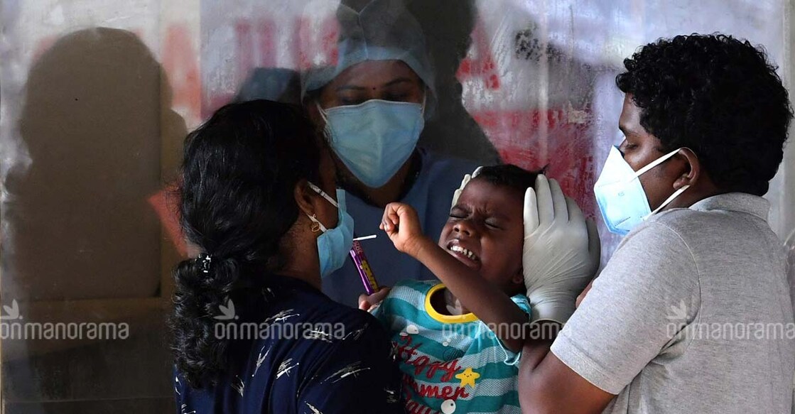 What happened in Kerala after a promising start to the fight against COVID-19