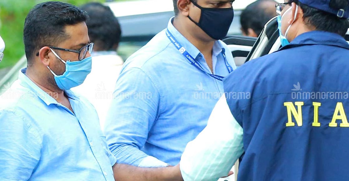 Gold smuggling case: NIA to question UAE Consulate officials Gold smuggling case: NIA to question UAE Consulate officials