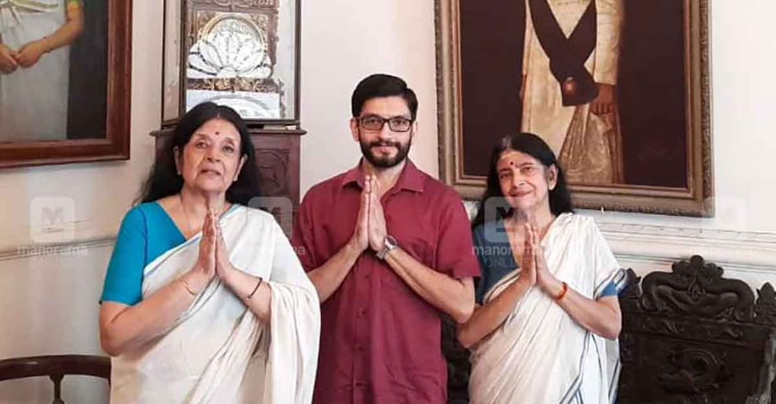 SC verdict on Padmanabha Swamy temple a blessing for all devotees: Travancore Royal family