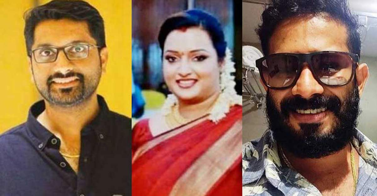 Properties of Swapna, 8 other accused in gold smuggling case to be confiscated Properties of Swapna, 8 other accused in gold smuggling case to be confiscated