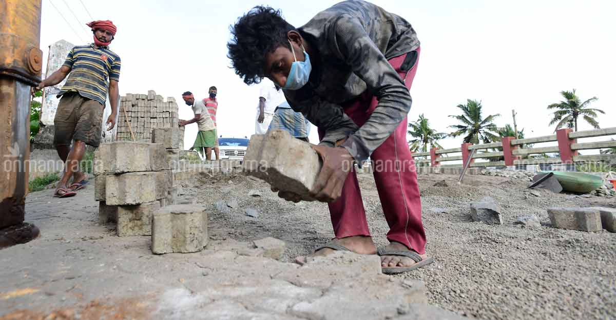 Kerala announces relaxations in building rules. Check the details here Kerala announces relaxations in building rules. Check the details here