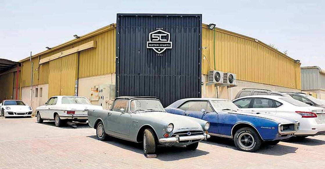 Faisal may face UAE action over smuggling through diplomatic bag 