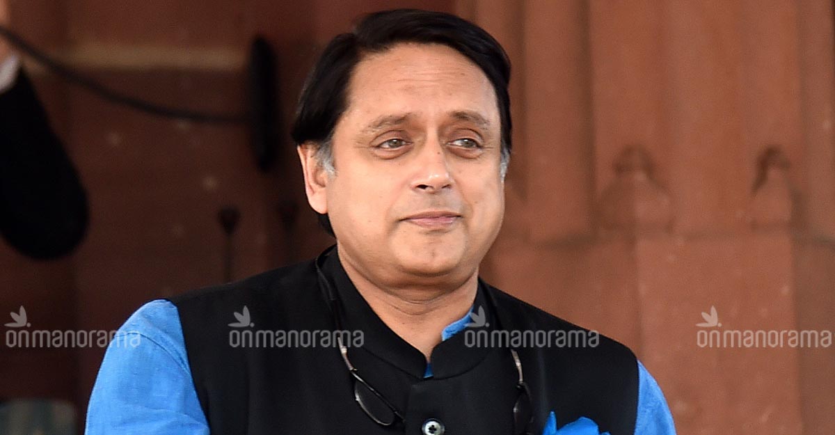 I don't take the voters' goodwill for granted: Shashi Tharoor | Interview