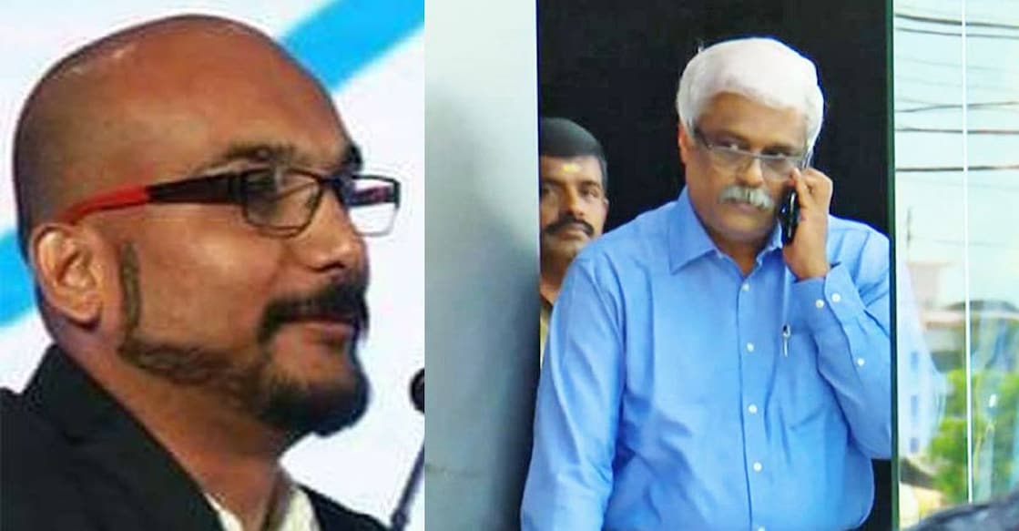 arun-balachandran-sivasankar Arun Balachandran, M Sivasankar