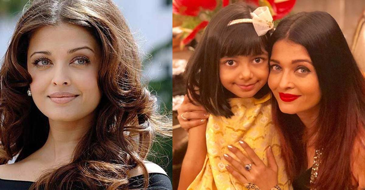 Aishwarya Rai, daughter Aaradhya shifted to hospital days after testing COVID-19 positive
