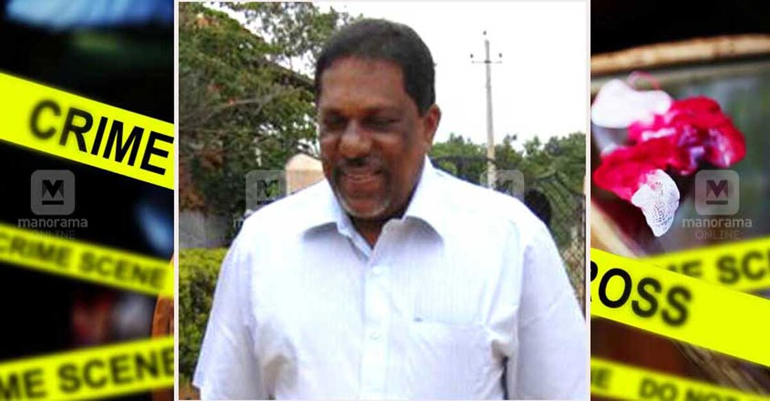 Gowriamma feared 'Madrasile mon' would come to seek revenge, but this is what happened