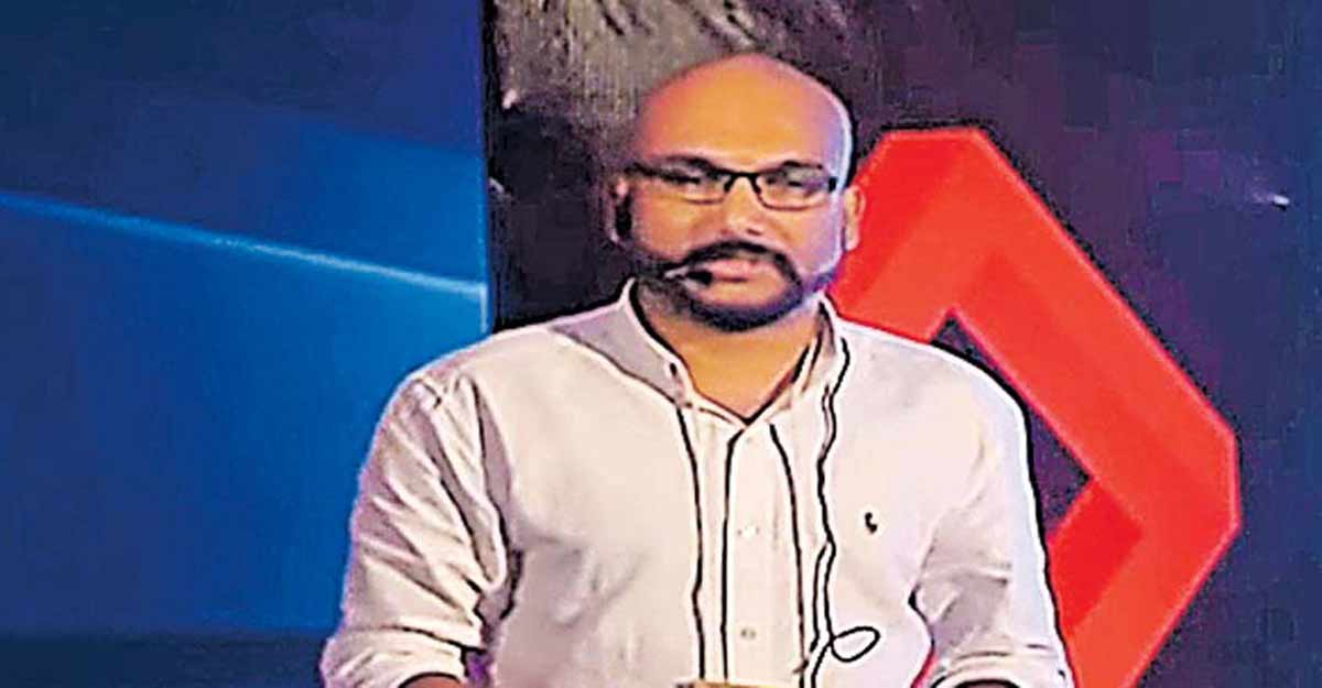 Arun Balachandran booted out of Dream Kerala project Arun Balachandran booted out of Dream Kerala project