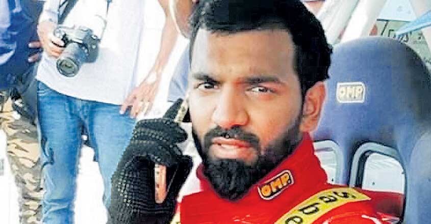 Flamboyant Faisal Fareed intrigues not just sleuths on gold smugglers' trail