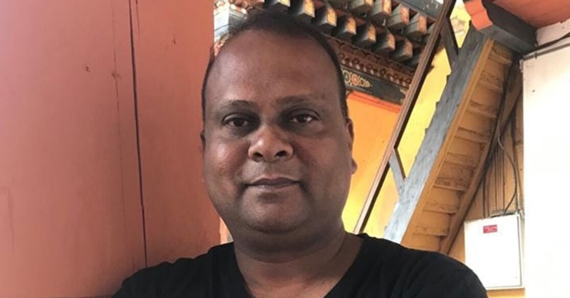 Alappuzha businessman denies helping Swapna, clears air over ties with Kerala CM