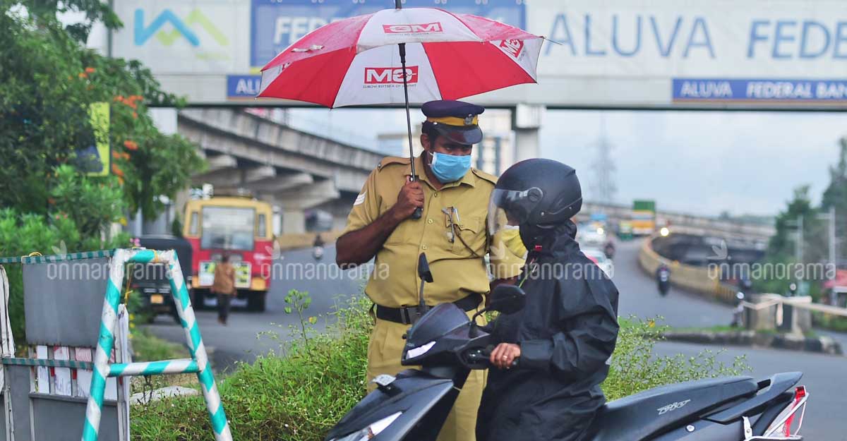 What happened in Kerala after a promising start to the fight against COVID-19 What happened in Kerala after a promising start to the fight against COVID-19