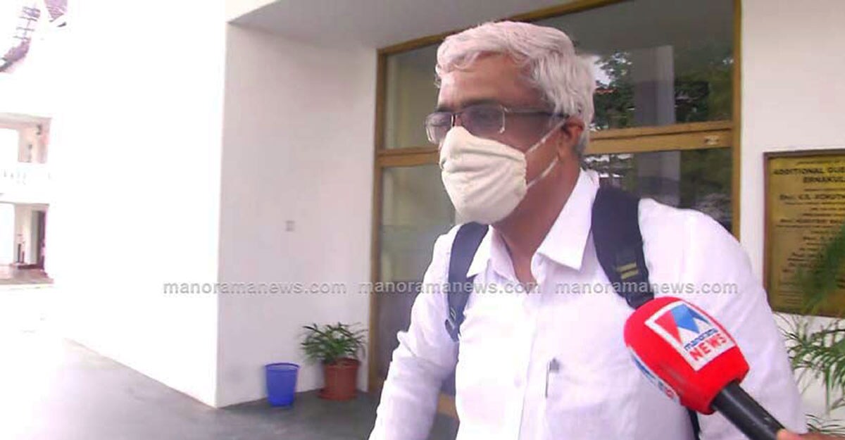 Kerala govt bid to avoid Vigilance probe against Sivasankar over Swapna recruitment Kerala govt bid to avoid Vigilance probe against Sivasankar over Swapna recruitment