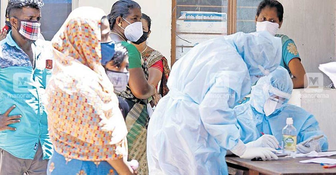 Bigger evils than the virus threaten to devour Thiruvananthapuram coast 