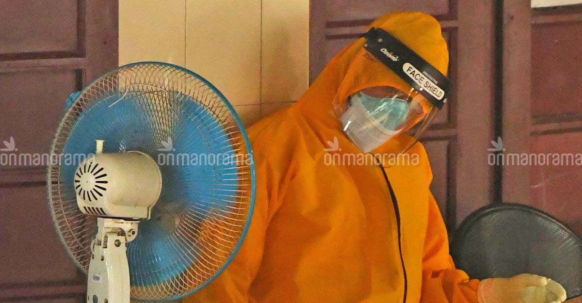 What happened in Kerala after a promising start to the fight against COVID-19 What happened in Kerala after a promising start to the fight against COVID-19