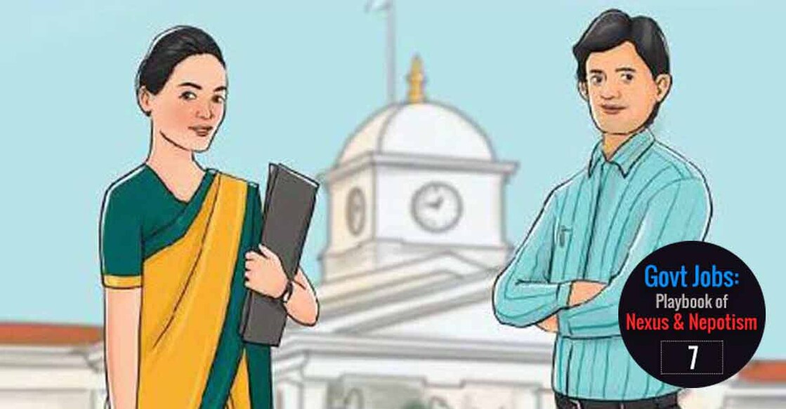 The mirage of PSC rank list: How candidates are left to live in hope