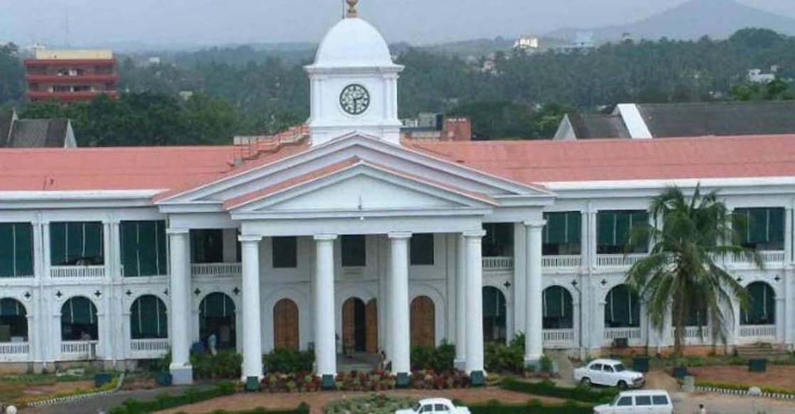 Is Kerala Speaker Sreeramakrishnan the big shot named by Swapna?