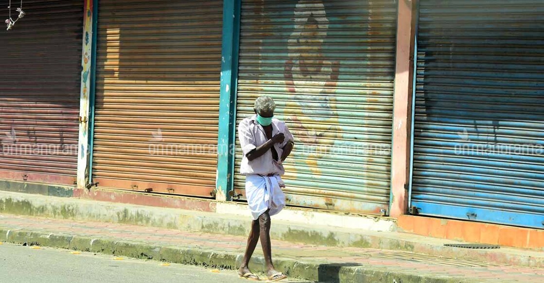 No complete lockdown in Kerala