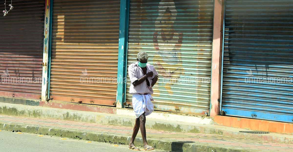No complete lockdown in Kerala