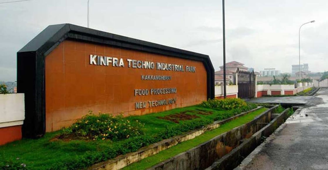 Private placements in chief secretary's office, KINFRA not up to the mark