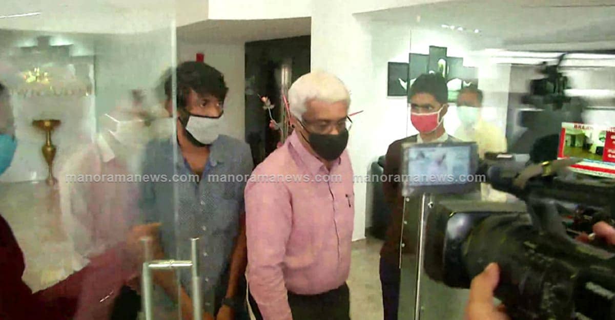 Gold smuggling case: NIA to question UAE Consulate officials Gold smuggling case: NIA to question UAE Consulate officials