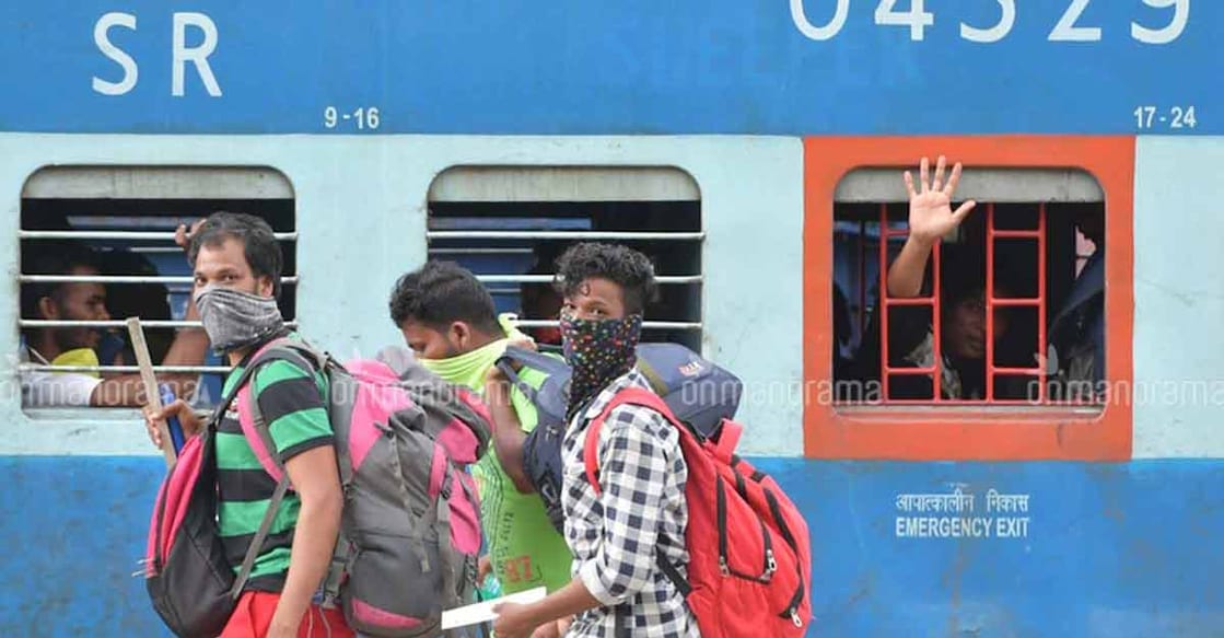 Railways not to cancel Janashatabdis, Venad special for now