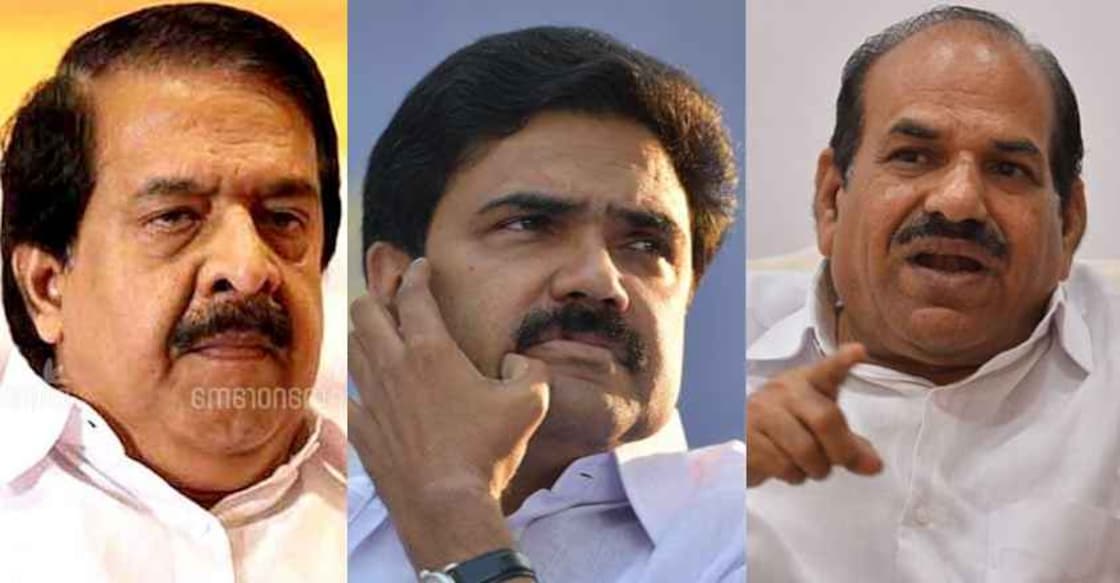 CPM, CPI differ over allying with Jose K Mani faction