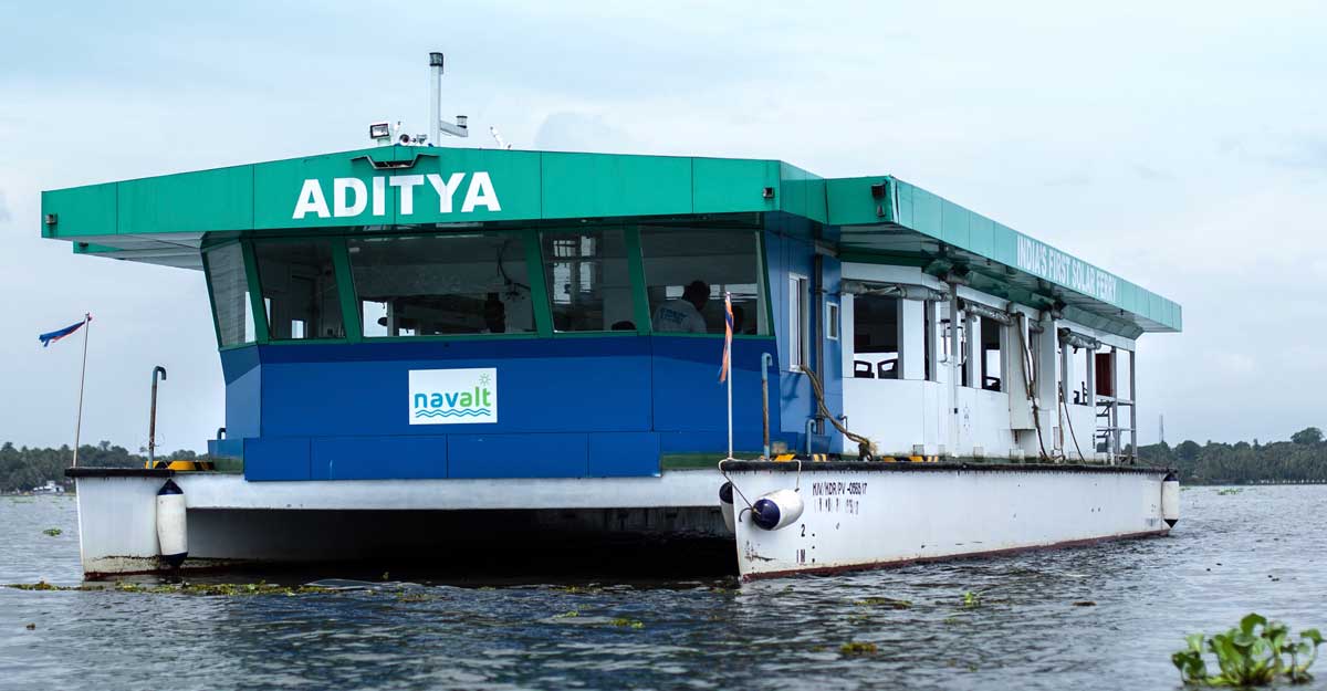 Boat-1 Boat-1