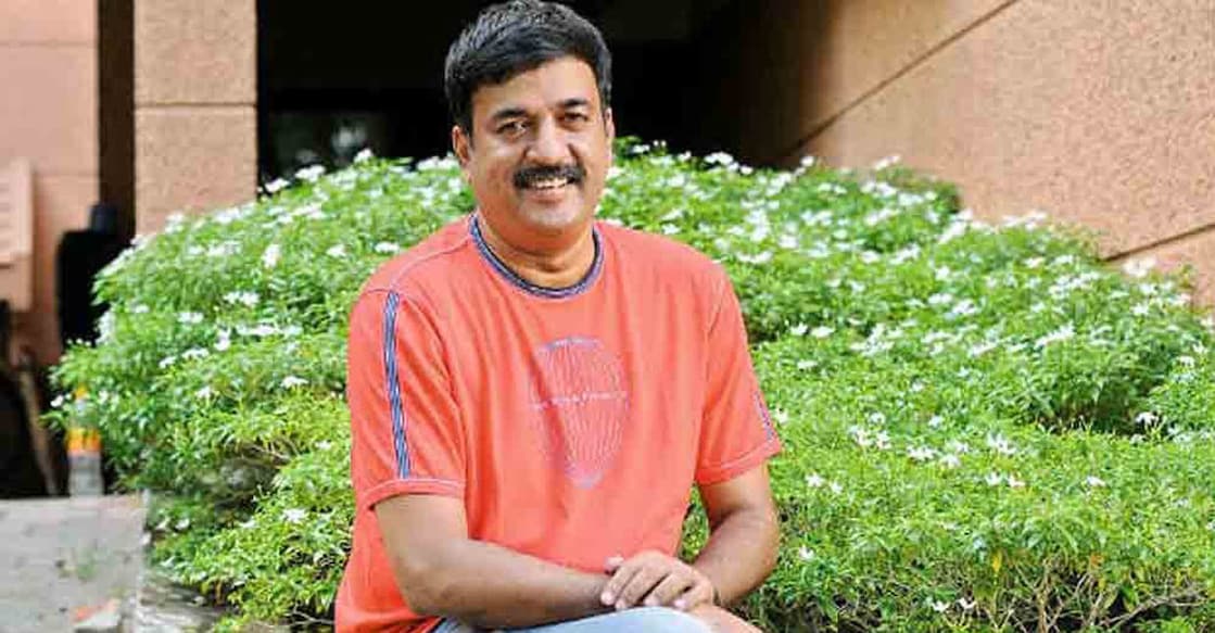 Actor Anil Murali passes away