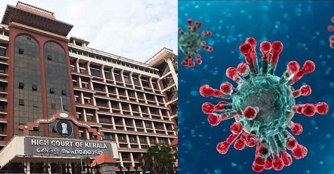 HC declines visa extension to US citizen, who feels safer in Kerala during COVID-19 pandemic HC declines visa extension to US citizen, who feels safer in Kerala during COVID-19 pandemic