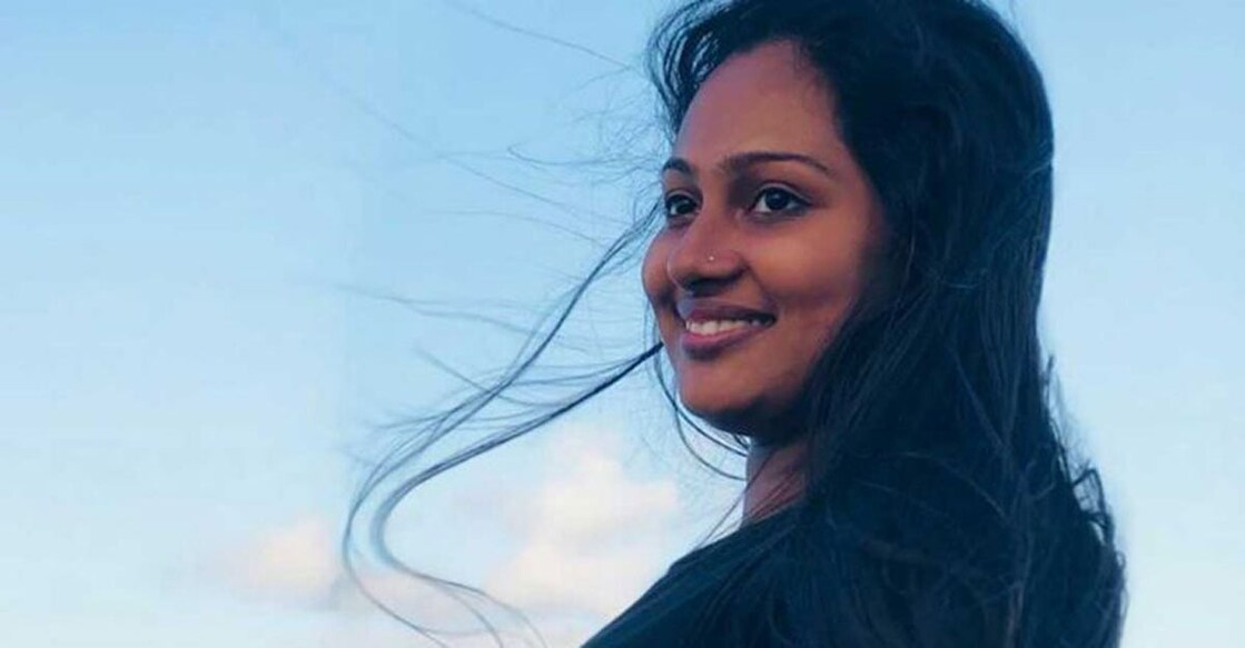 In her final moments, Merin told police she was attacked by husband