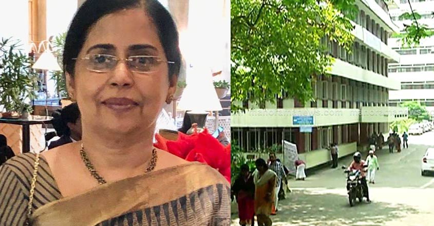 Dr Asha Kishore