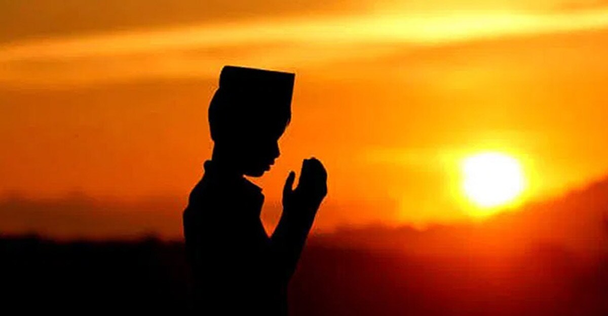 Low on merriment, high on faith: Faithfuls celebrate Eid amid strict COVID norms