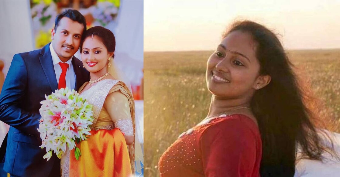 Merin, who was stabbed to death in US, lived through an abusive marital relationship