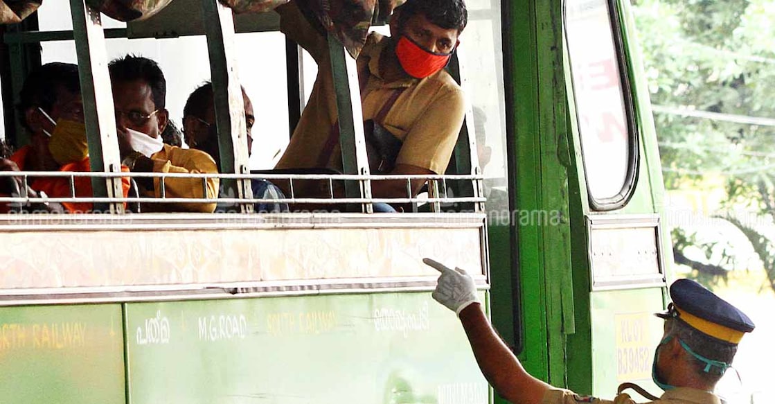 COVID-19: 240 new positive cases in Kerala on Friday, 209 recover