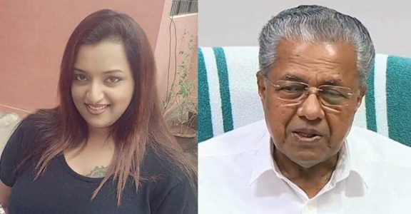 Swapna's part-time job at UAE consulate spells more trouble for Kerala government Swapna's part-time job at UAE consulate spells more trouble for Kerala government