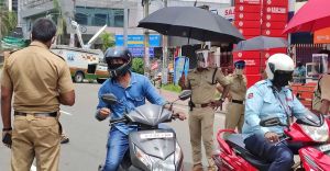 Kerala records 193 new COVID-19 cases, 167 recoveries on Monday Kerala records 193 new COVID-19 cases, 167 recoveries on Monday